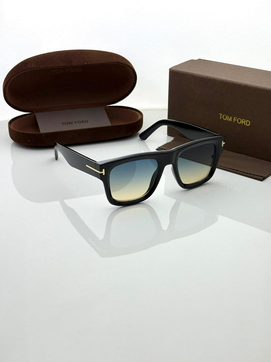 TOM FORD 259 SEA GREEN