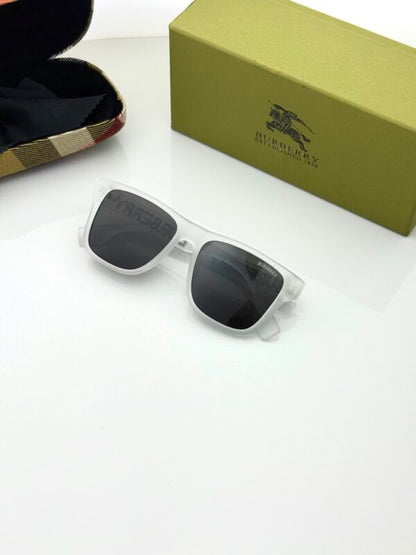 BURBERRY 4358 WATER BLACK