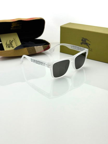 BURBERRY 4358 WATER BLACK