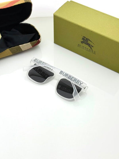 BURBERRY 4358 WATER BLACK