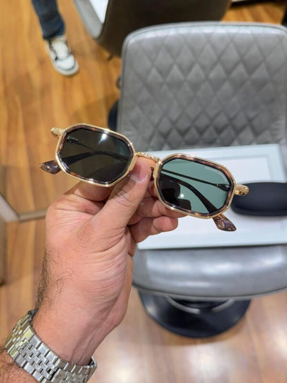 CHROME HEARTS 3130 UV-400 SUNGLASSES