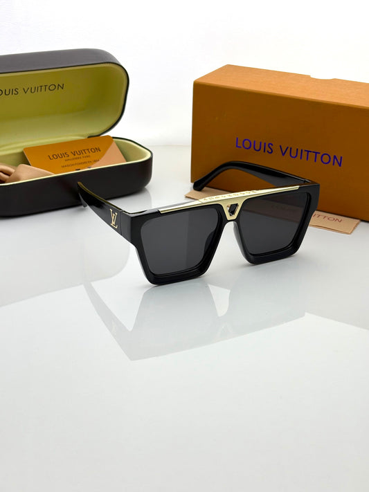 LOUIS VUITTON 1502 GOLDEN BLACK