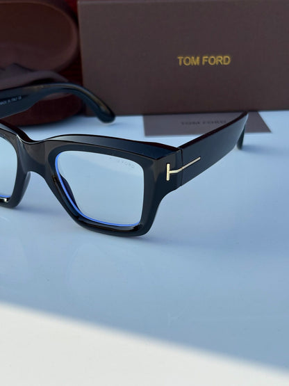 Tom Ford 4184 Black Plano