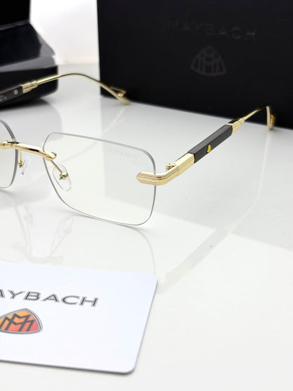 MAYBACH 023 GOLDEN PLANO