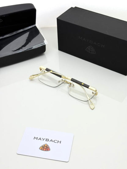 MAYBACH 023 GOLDEN PLANO