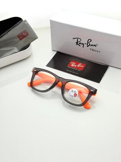RAY BAN 2140 GREY DAY NIGHT