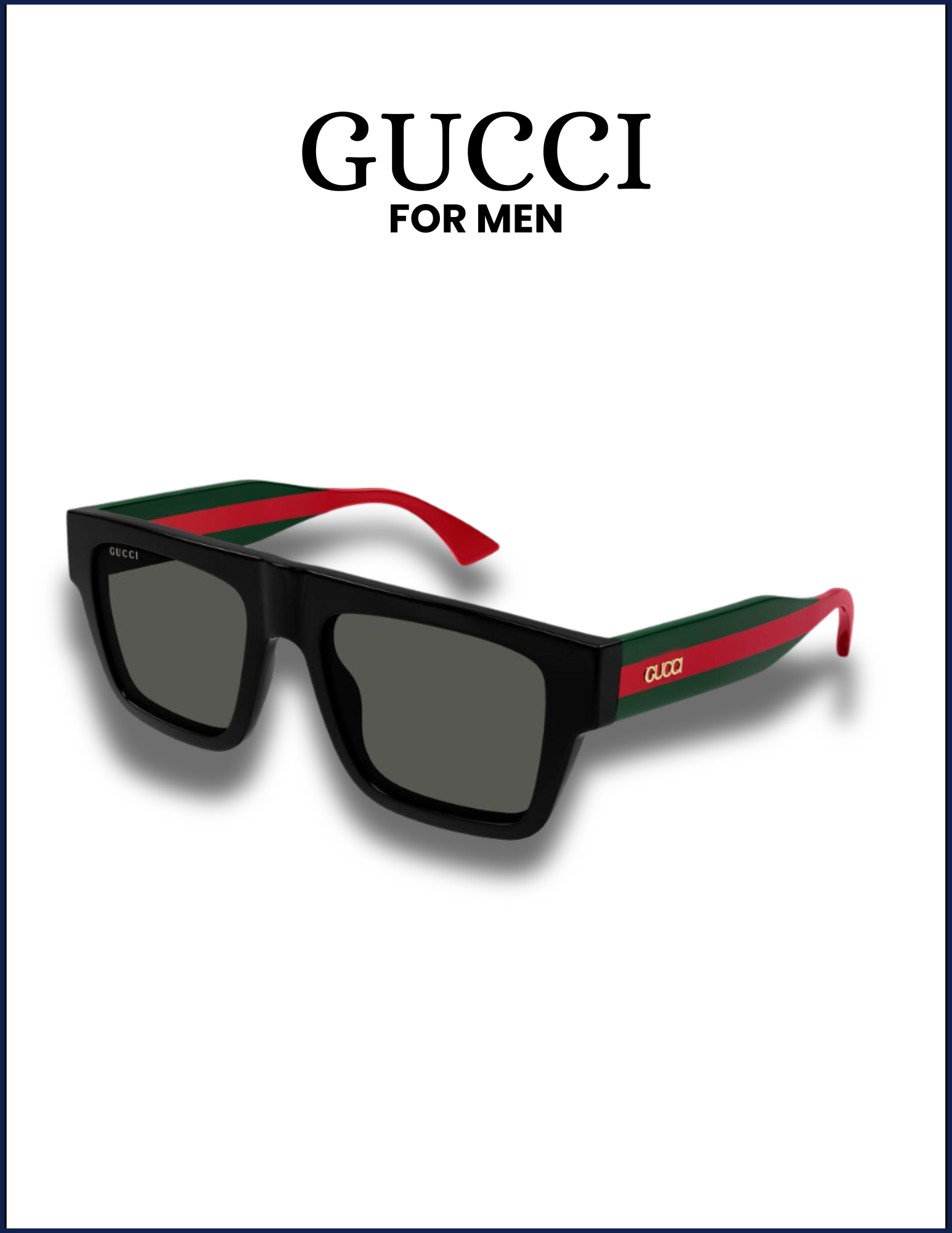 GUCCI SUNGLASSES