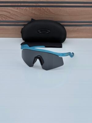 Oakley Hydra 9229 Sports ( Blue & BLACK )