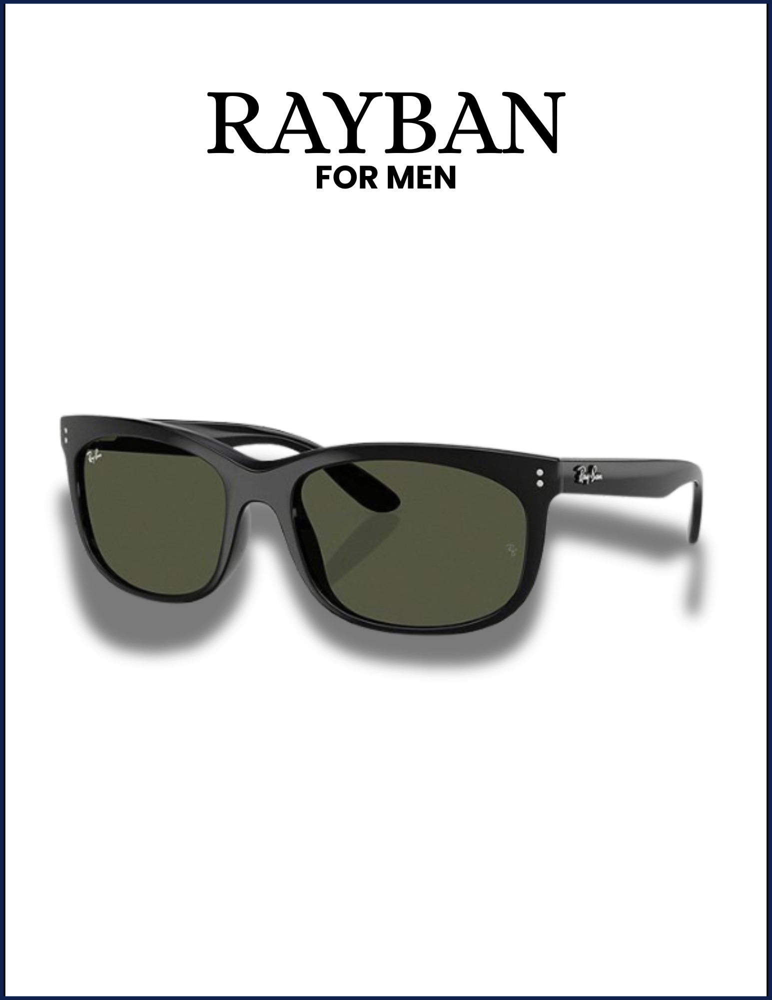 RAYBAN SUNGLASSES