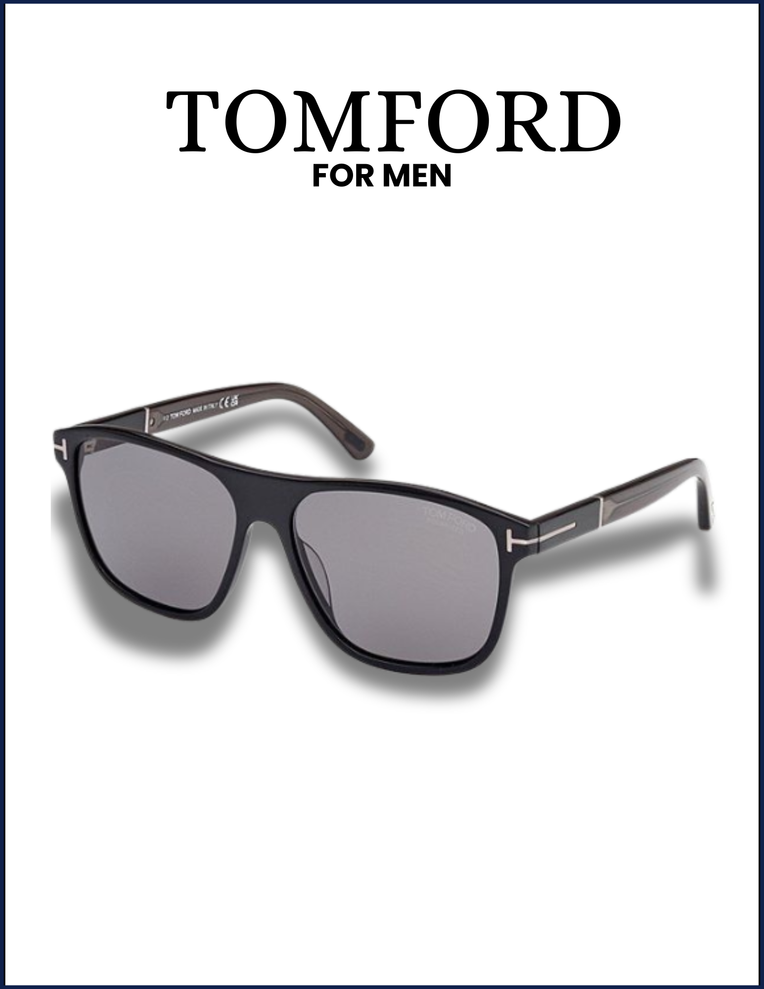 TOMFORD SUNGLASSES