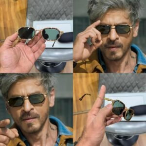 CHROME HEARTS 3136 UV-400 SUNGLASSES